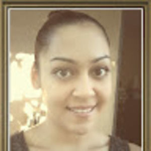 Meet your Posher, Michelle